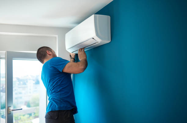 Best Residential HVAC services  in Sparks, GA