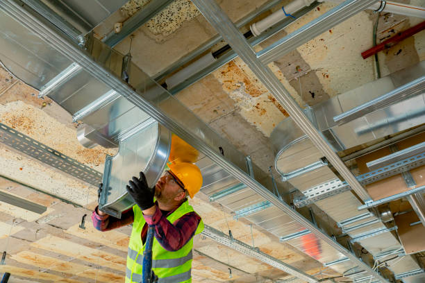 Best Ductless HVAC repair  in Sparks, GA