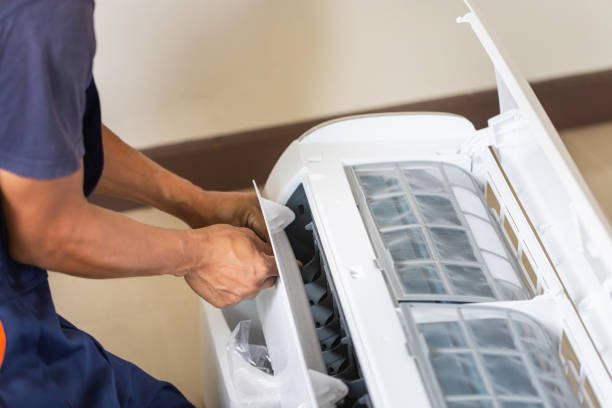 Best Emergency HVAC repair  in Sparks, GA