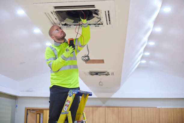 Best HVAC cleaning services  in Sparks, GA