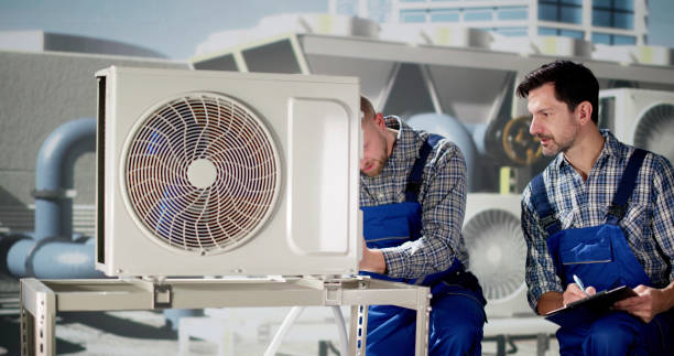 Best Best HVAC companies  in Sparks, GA
