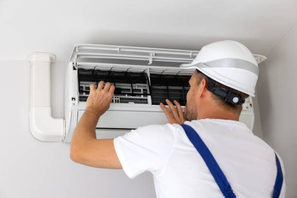 Best HVAC emergency services  in Sparks, GA
