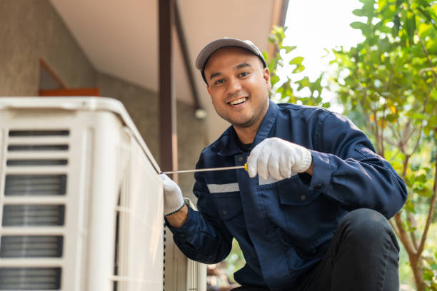 Best HVAC replacement cost  in Sparks, GA
