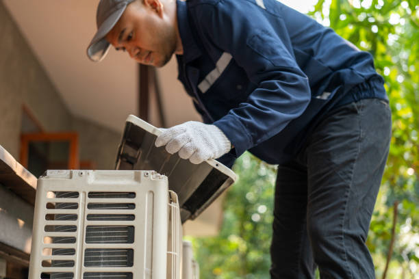 Best Ductless HVAC repair  in Sparks, GA