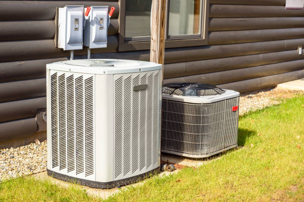 Best Local HVAC companies  in Sparks, GA